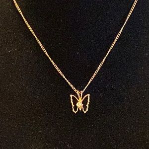 Vintage Aco necklace